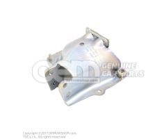 Retaining plate Audi A5/S5 Cabriolet 8T 8K0399059A