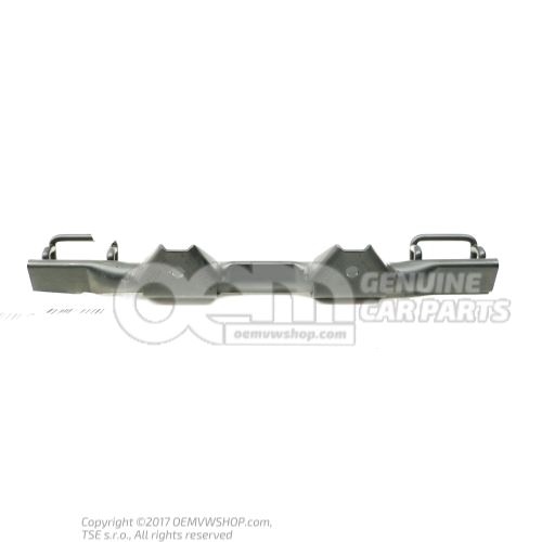 Bracket for child seat 4D0813545C