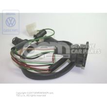 Wiring harness for transistorized ignition system 025971131A