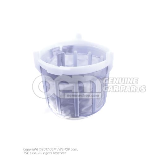 Strainer 895201531A