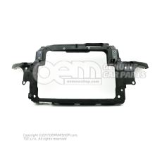 Front panel 6Y0805588P