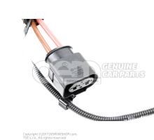 Juego de cables Servotronic 1K2971111D