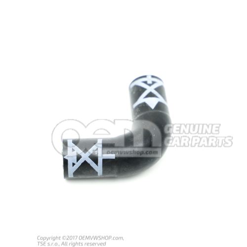 Coolant hose 059121056C