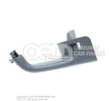 Grab handle anthracite 1K0867180C 75R