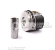Piston complet 070107065AN