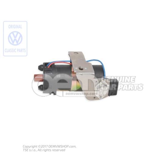 Bobine d'allumage Volkswagen Corrado 53 535905115