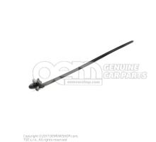 Cable ties WHT005317