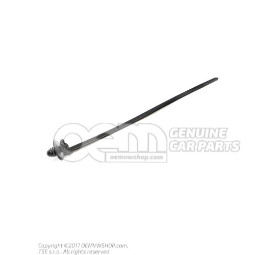 Cable ties WHT005317