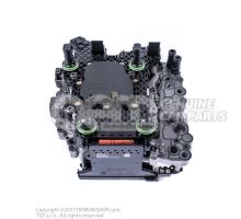 Genuine Audi R8 mechatronic for 0BZ 7-speed gearbox S-tronic Audi R8 Coupe/Spyder 42 420927155C