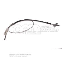 Cable for models with wheelbase 7LA711476C