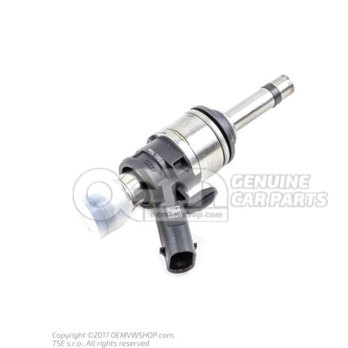 Injection valve 06K906036N