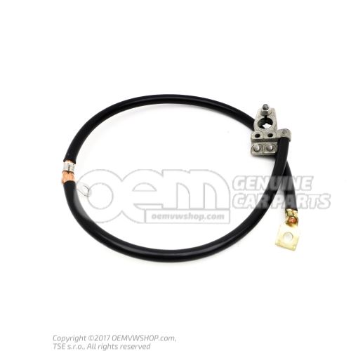 Juego cables p. bateria - 701971235D