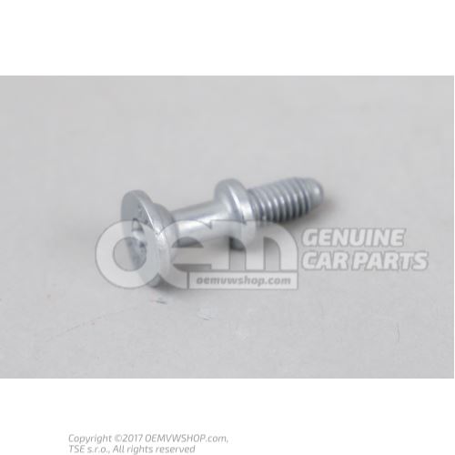 WHT005821 Tornillo collarin M6X25,5