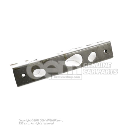 Bracket for connector housing 7H0937341M