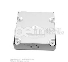 Control unit for reversing camera system 5N0907441A