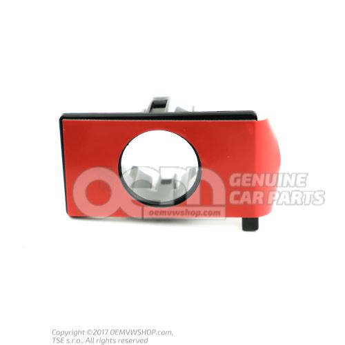 Sensor bracket 2K7919494