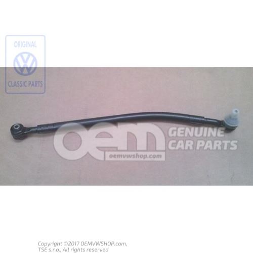 Barre de direction Volkswagen Polo Hatchback 86C 872419802B