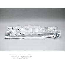 Heat shield for tunnel 8L9253731