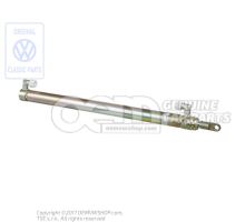 Hydraulic cylinder Volkswagen Golf Cabriolet 171 155871795