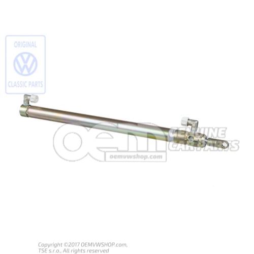 Cilindro hidraulico Volkswagen Golf Cabriolet 171 155871795