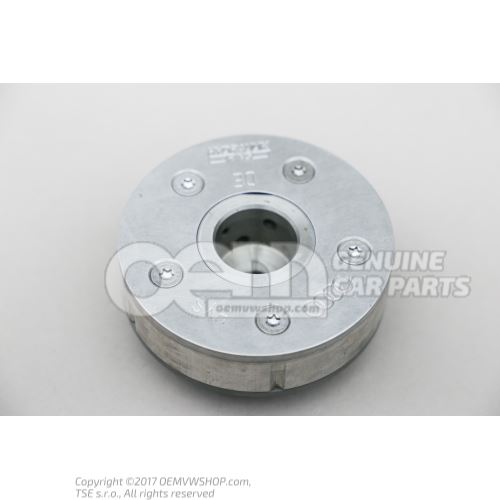 Camshaft adjuster unit 06B109088D