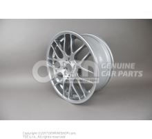 BMW M3 CSL E46 Competition alloy wheel 19x8/ET47 36112282895