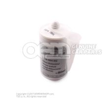 Silicone sealant sealing flange D  176404M2