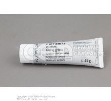 Sealing grease for radial, shaft oil seal G  055128A1