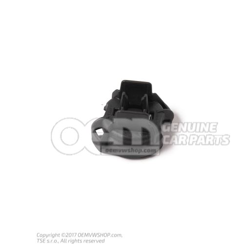 Wiring set in headlight 3C0941109