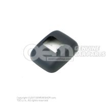 Capuchon plume (gris) 4B0857563 7NP