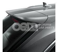 车顶边缘扰流板 涂底漆的 Audi A4/S4/Avant/Quattro 8W 8W9071645 9AX