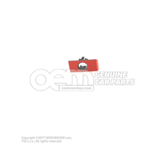 Sensor bracket 57A919485B