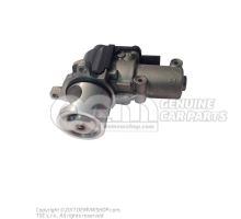 Exhaust recirculation valve 059131502G