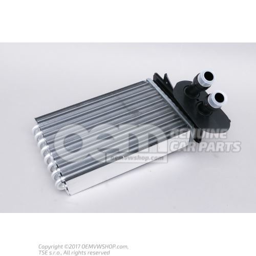 Heat exchanger 1J1819031B