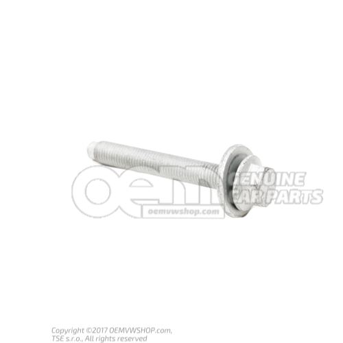 N  90799602 Hexagon head bolt (combi) M12X1,5X90