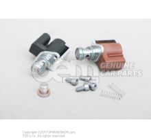 Repair set solenoid valve 0BF598079