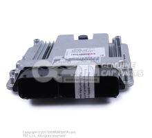 Unidad de control motor diesel Volkswagen Crafter 2E 03L906012B
