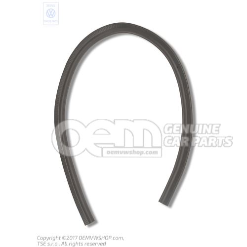 Gasket for separator plate 171819519C