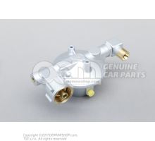Pressure regulating valve 7H7068111