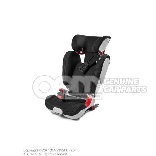 Asiento infantil de seguridad 000019906L