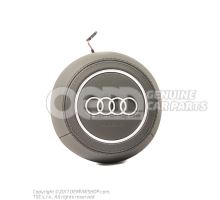 Module sac gonf.p.volant dir. soul (noir) Audi R8 Coupe/Spyder 4S 4S0880201H 1KT