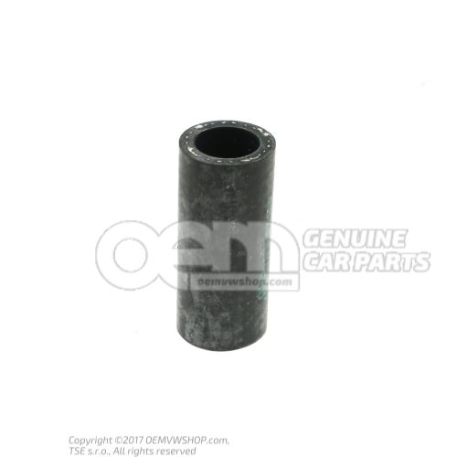 Coolant hose 441819373E