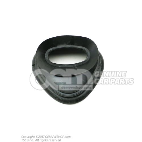 Double grommet 8D0820119A