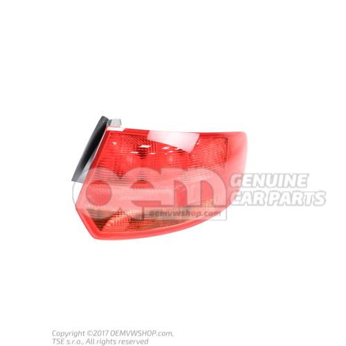 Tail light 8P4945096G