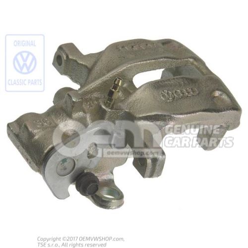 Brake caliper housing 191615423AX