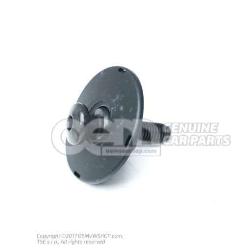 WHT005871 Securing pin M10X34