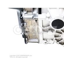 7-speed dual clutch gearbox 0AM300041GX003