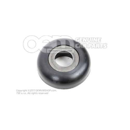 Deep groove ball thrust bearng 6R0412249 | oemVWshop.com