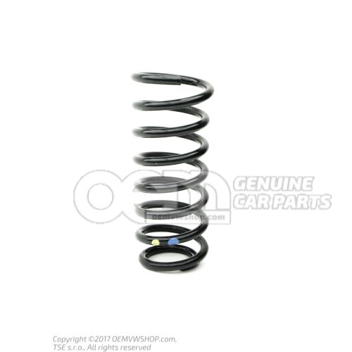 Coil spring 4A5511115AE