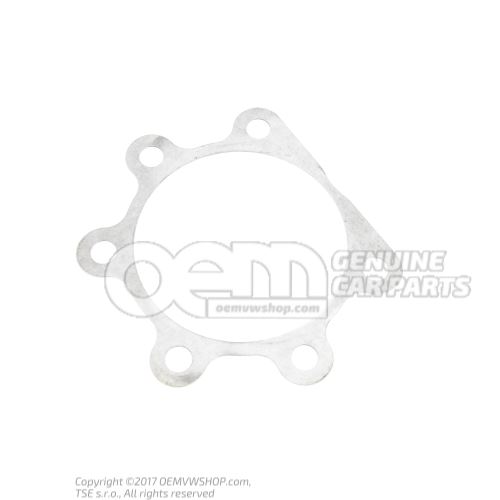 Fitted washer 0A2311674A